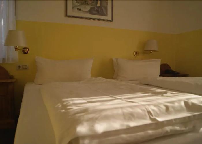 Hotel Freihof