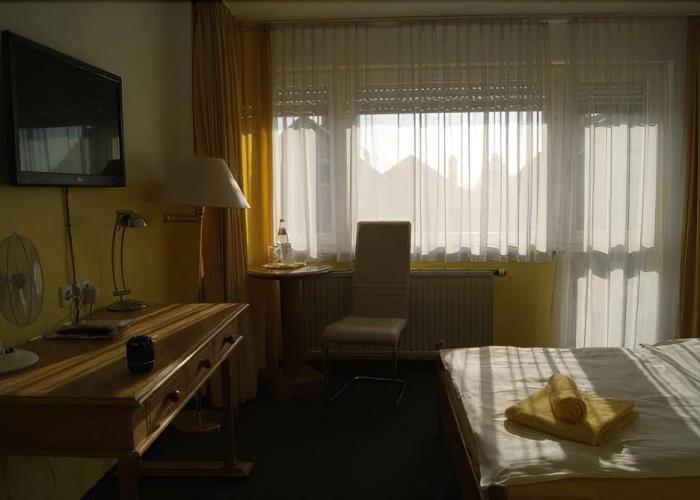 Hotel Freihof