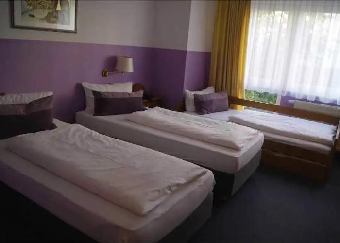 Hotel Freihof