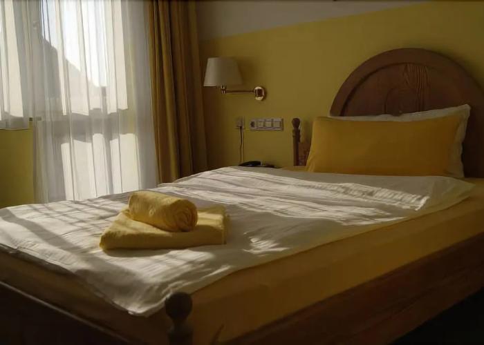 Hotel Freihof