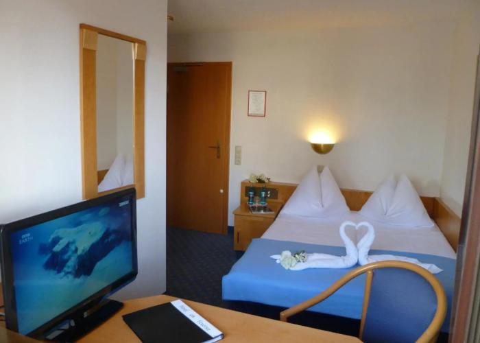 Hotel am Feuersee