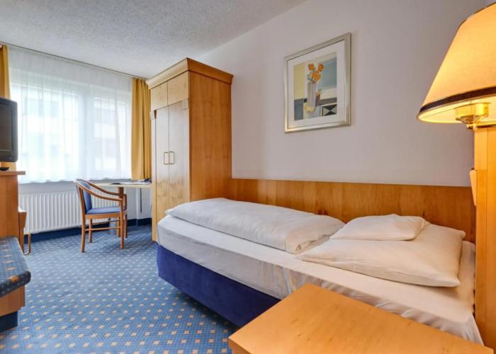 Hotel am Feuersee
