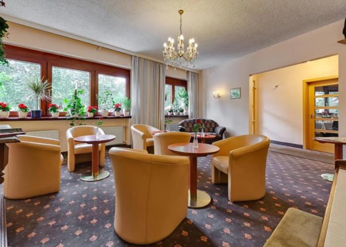 Hotel am Feuersee