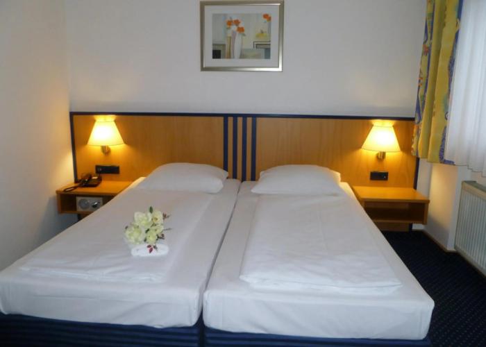 Hotel am Feuersee