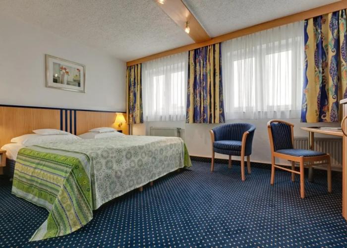 Hotel am Feuersee