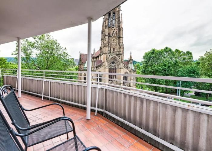 Hotel am Feuersee