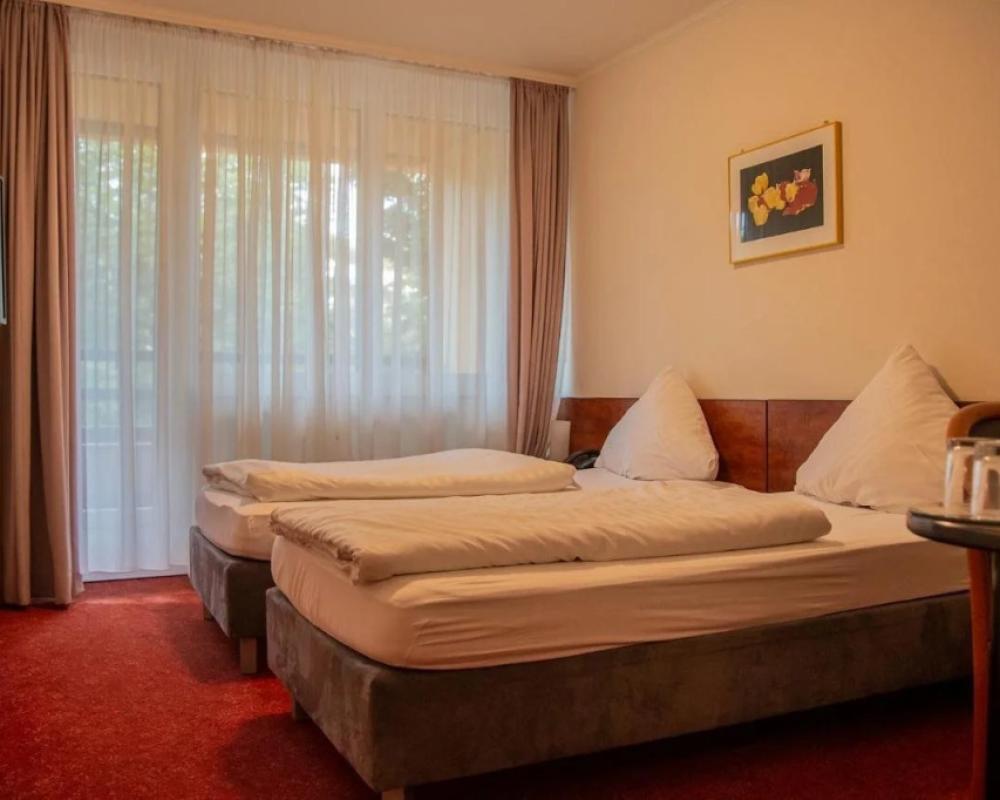 фото Hotel Alpha