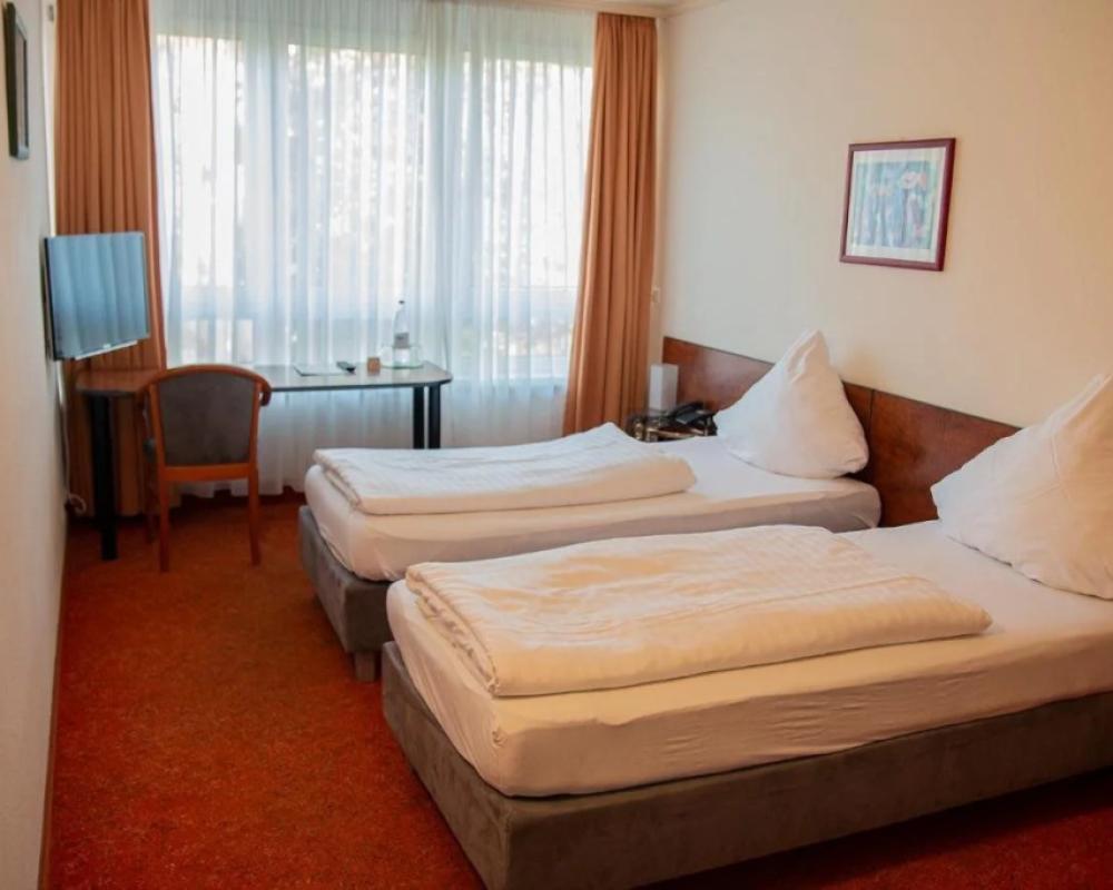 фото Hotel Alpha