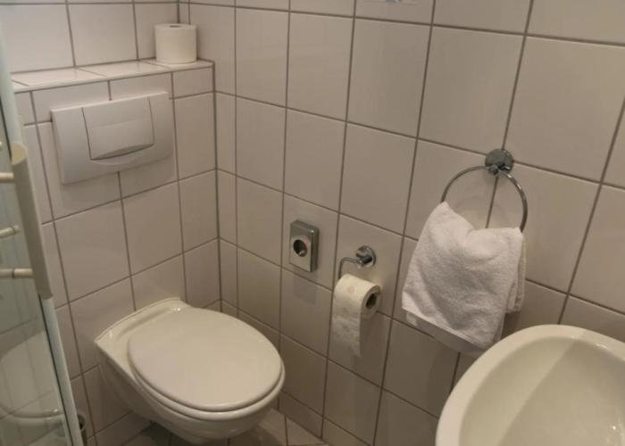 Hotel Alpha