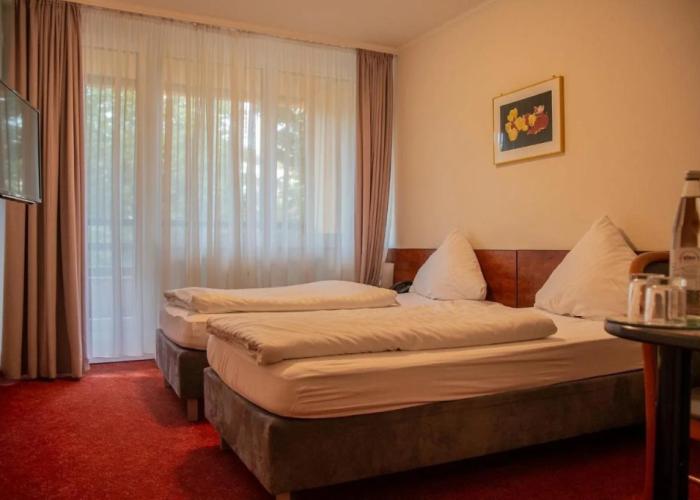 Hotel Alpha