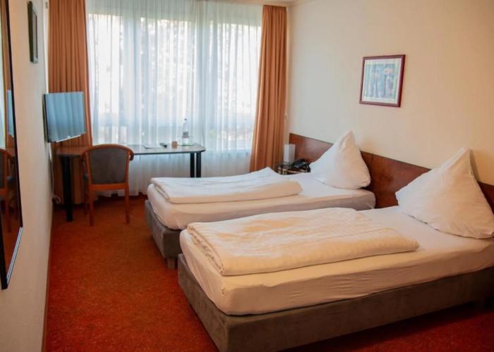 Hotel Alpha