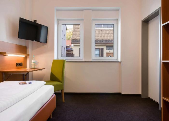 Novum Hotel Bruy