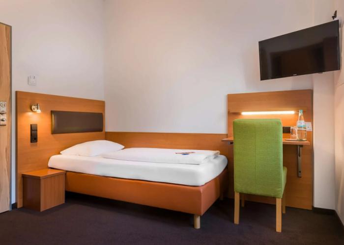 Novum Hotel Bruy