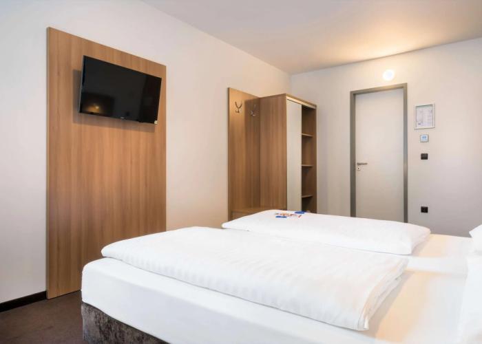 Novum Hotel Bruy