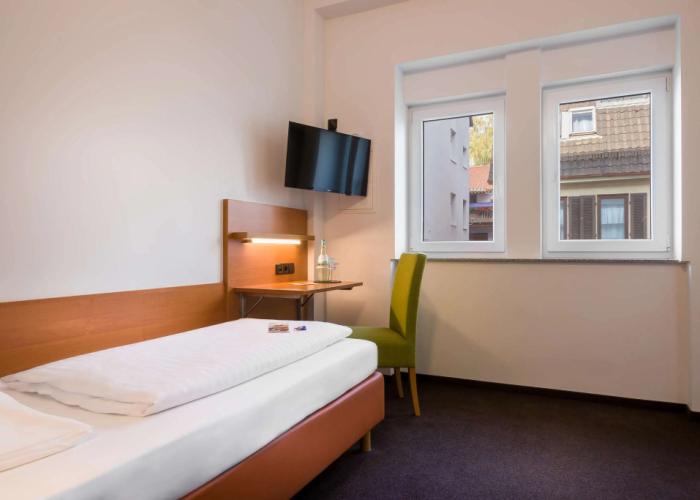Novum Hotel Bruy