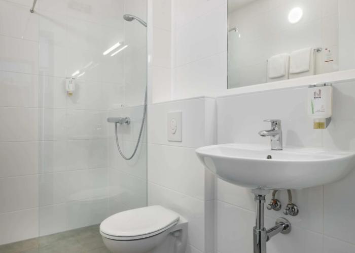 Novum Hotel Bruy