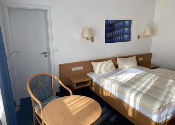 Mirage City Hotel Stuttgart