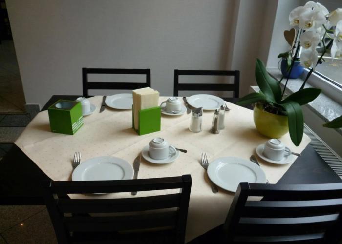 Mirage City Hotel Stuttgart