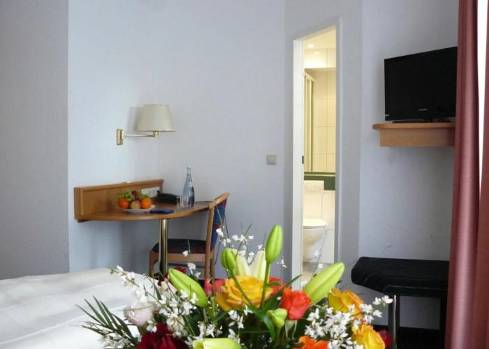Mirage City Hotel Stuttgart