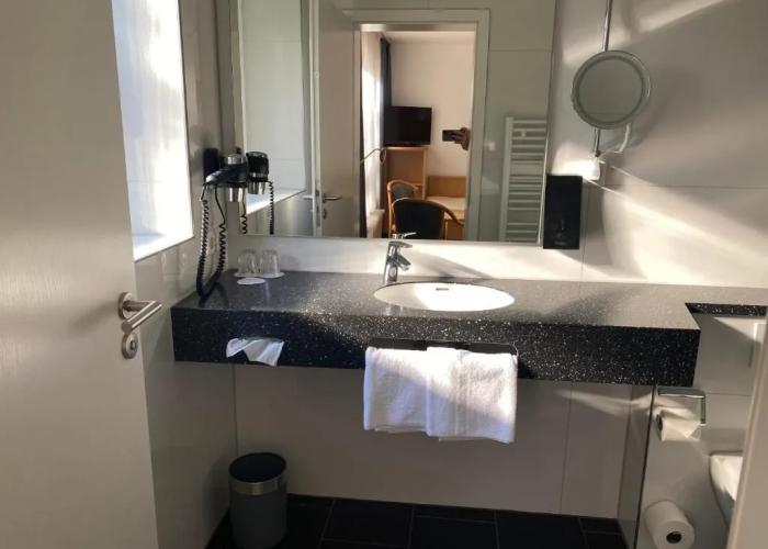 Mirage City Hotel Stuttgart