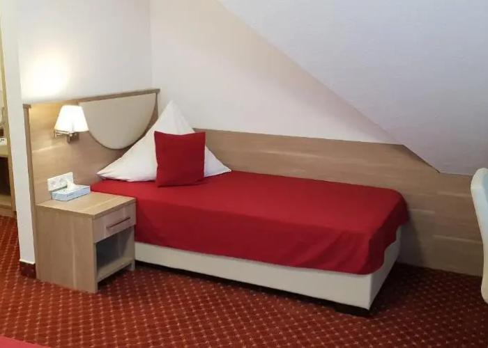 Aparthotel Wangener Landhaus