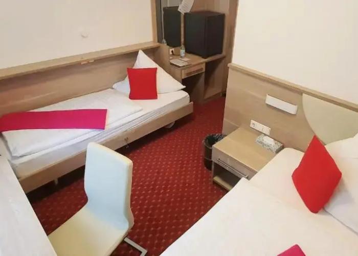 Aparthotel Wangener Landhaus