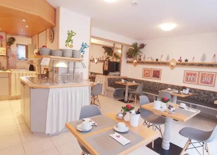 Aparthotel Wangener Landhaus