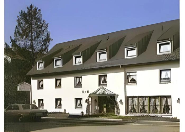 Aparthotel Wangener Landhaus