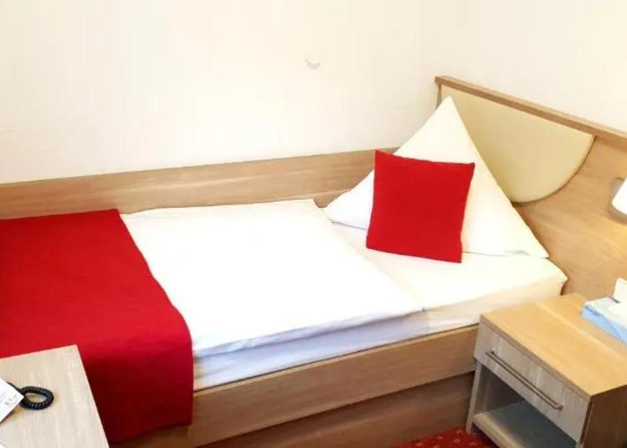 Aparthotel Wangener Landhaus