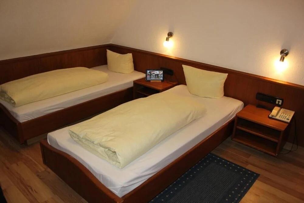 фото Hotel Lamm