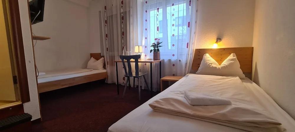 фото Hotel Lamm