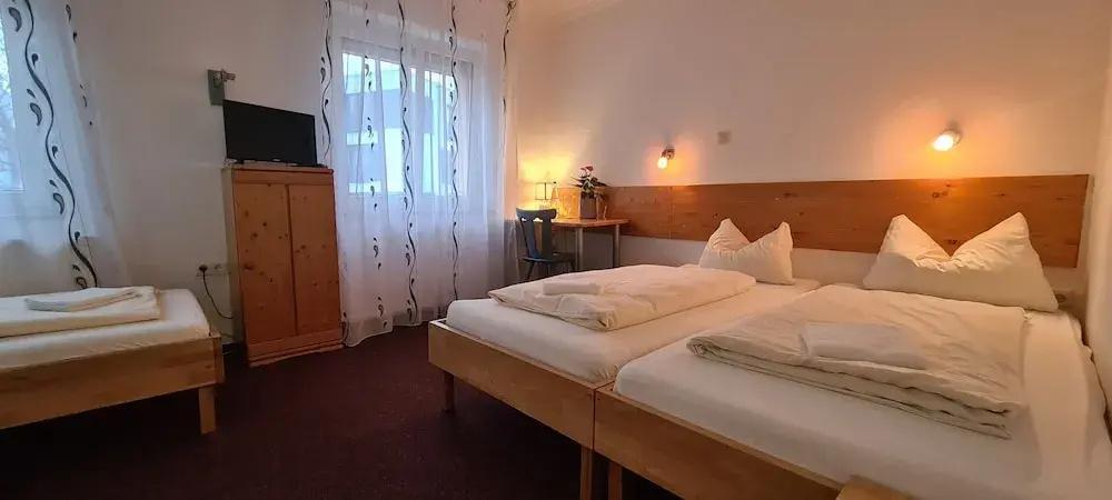 фото Hotel Lamm