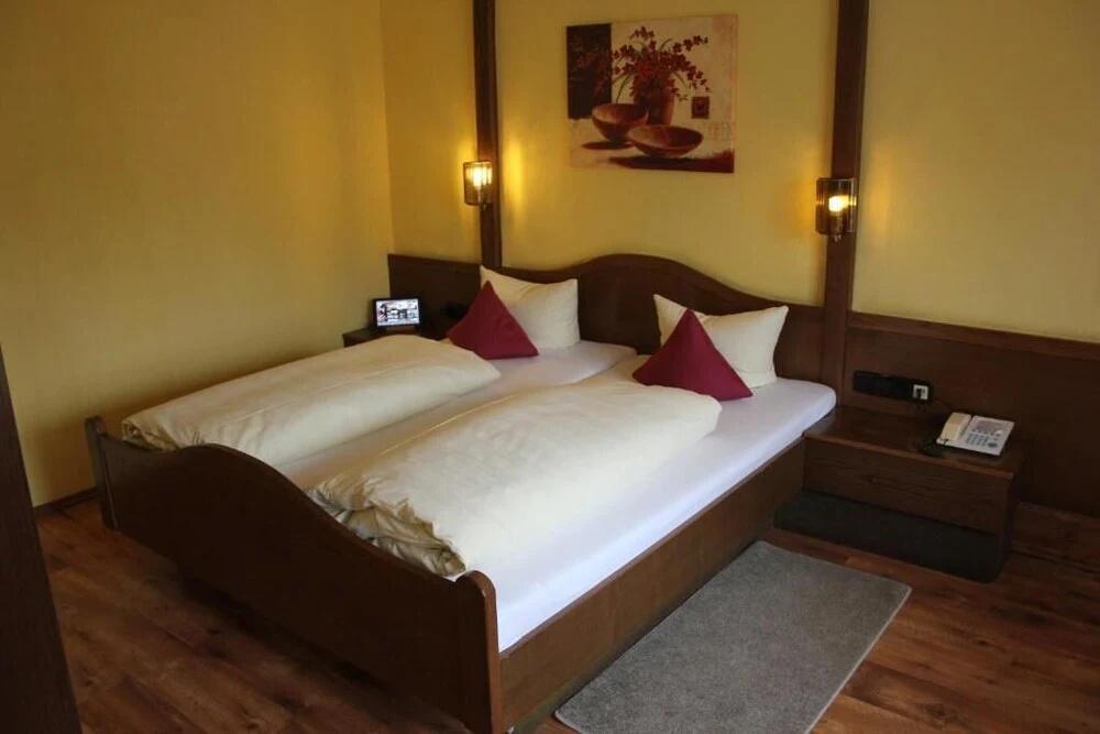 фото Hotel Lamm