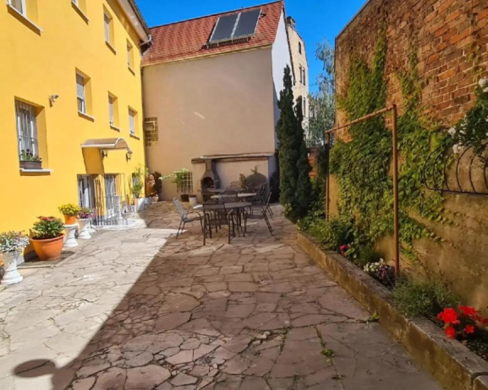 фото Hotel Lamm