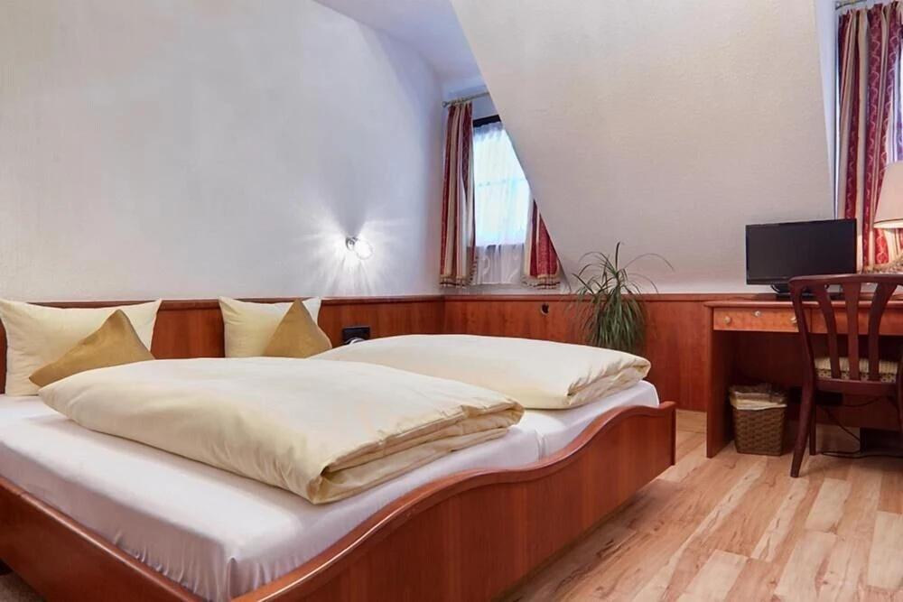 фото Hotel Lamm