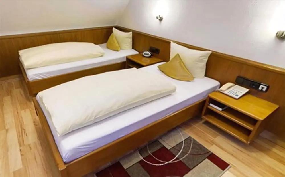 фото Hotel Lamm