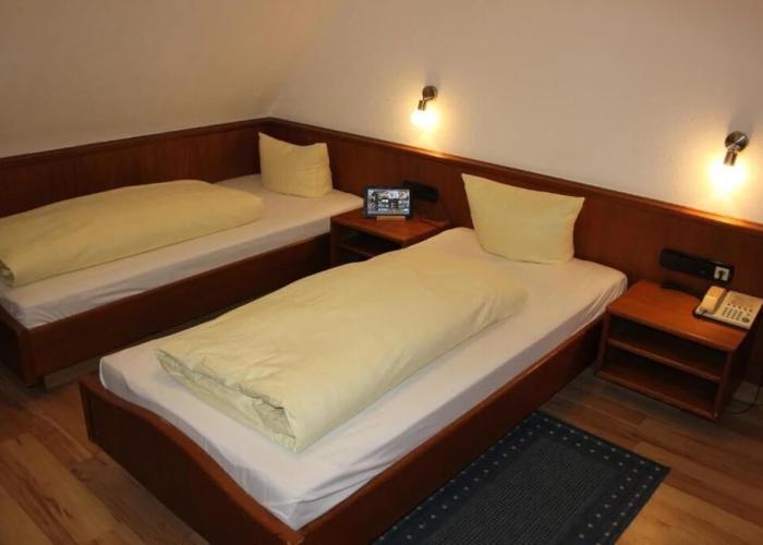 Hotel Lamm