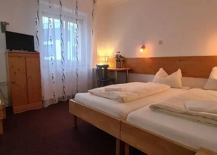 Hotel Lamm
