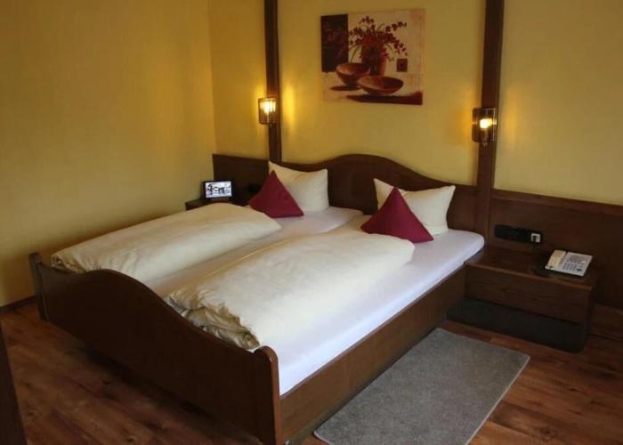 Hotel Lamm