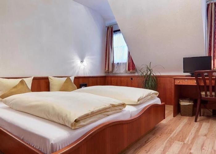 Hotel Lamm