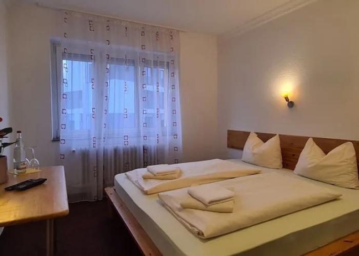 Hotel Lamm