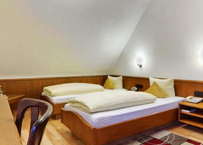 Hotel Lamm