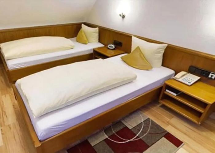 Hotel Lamm