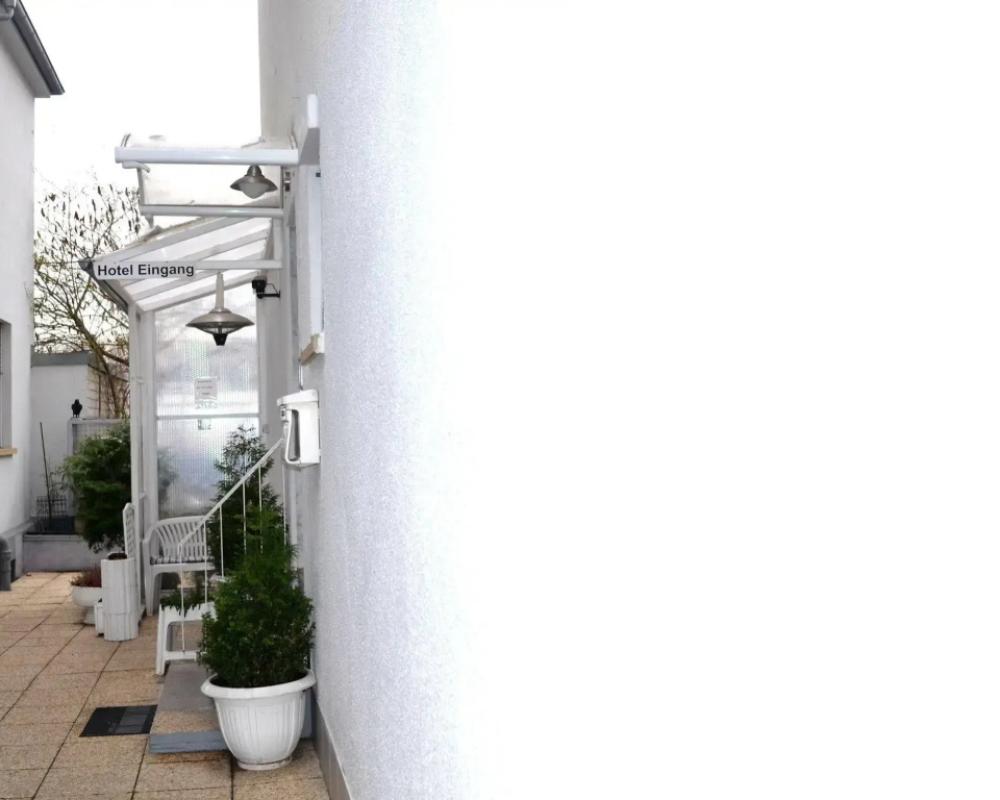 фото Hotel Stern