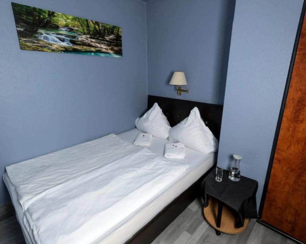 фото Hotel Stern