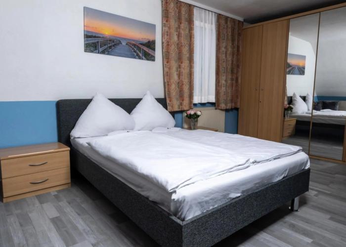 Hotel Stern