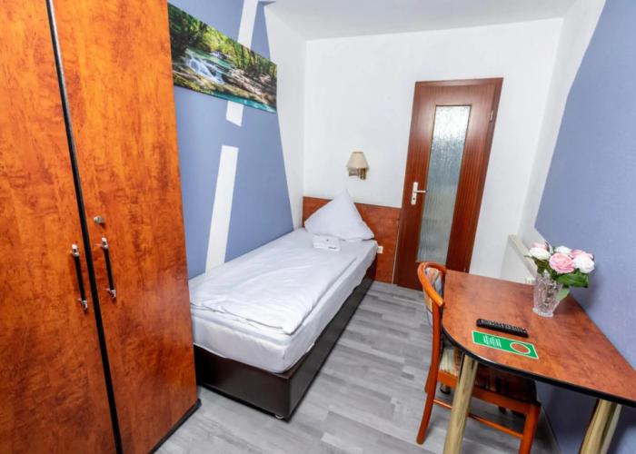 Hotel Stern