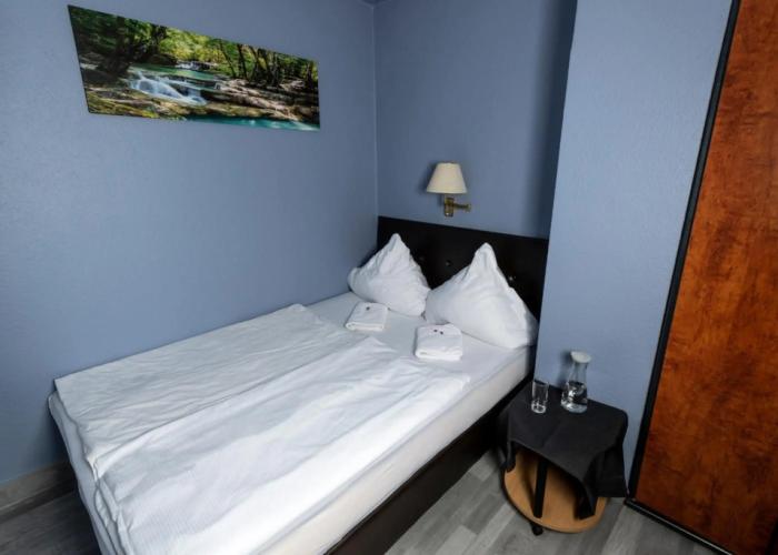Hotel Stern