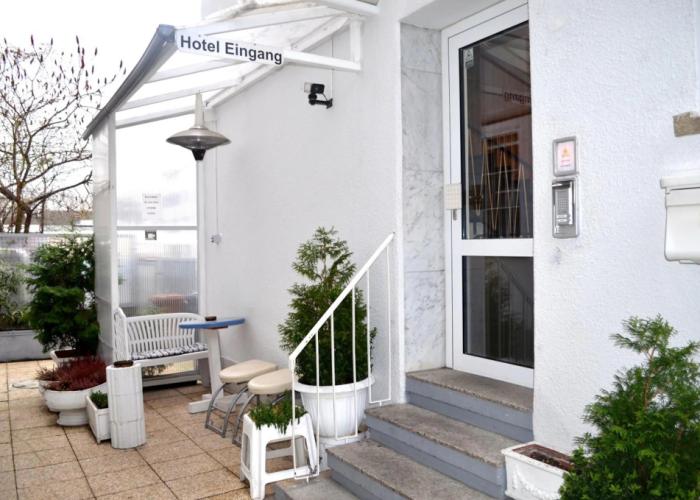 Hotel Stern