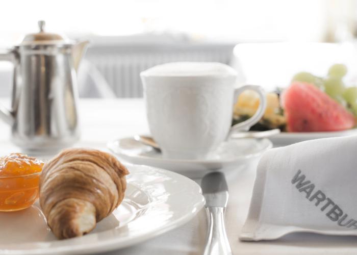 TOP VCH Hotel Wartburg Stuttgart